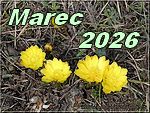 marec 2026